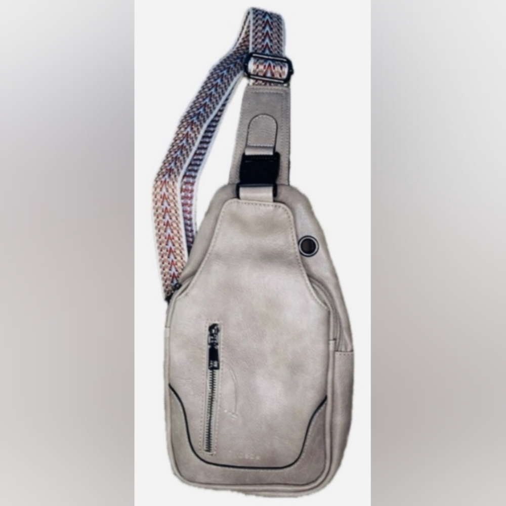 Mroede NWOT Unisex Sling Bag
